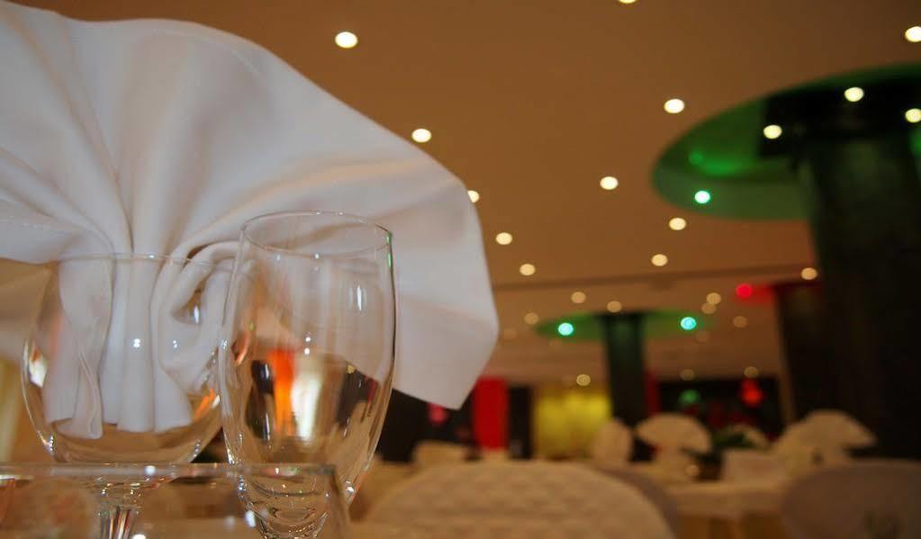 Hotel La Rosa Dei Venti Monte San Giusto Dış mekan fotoğraf